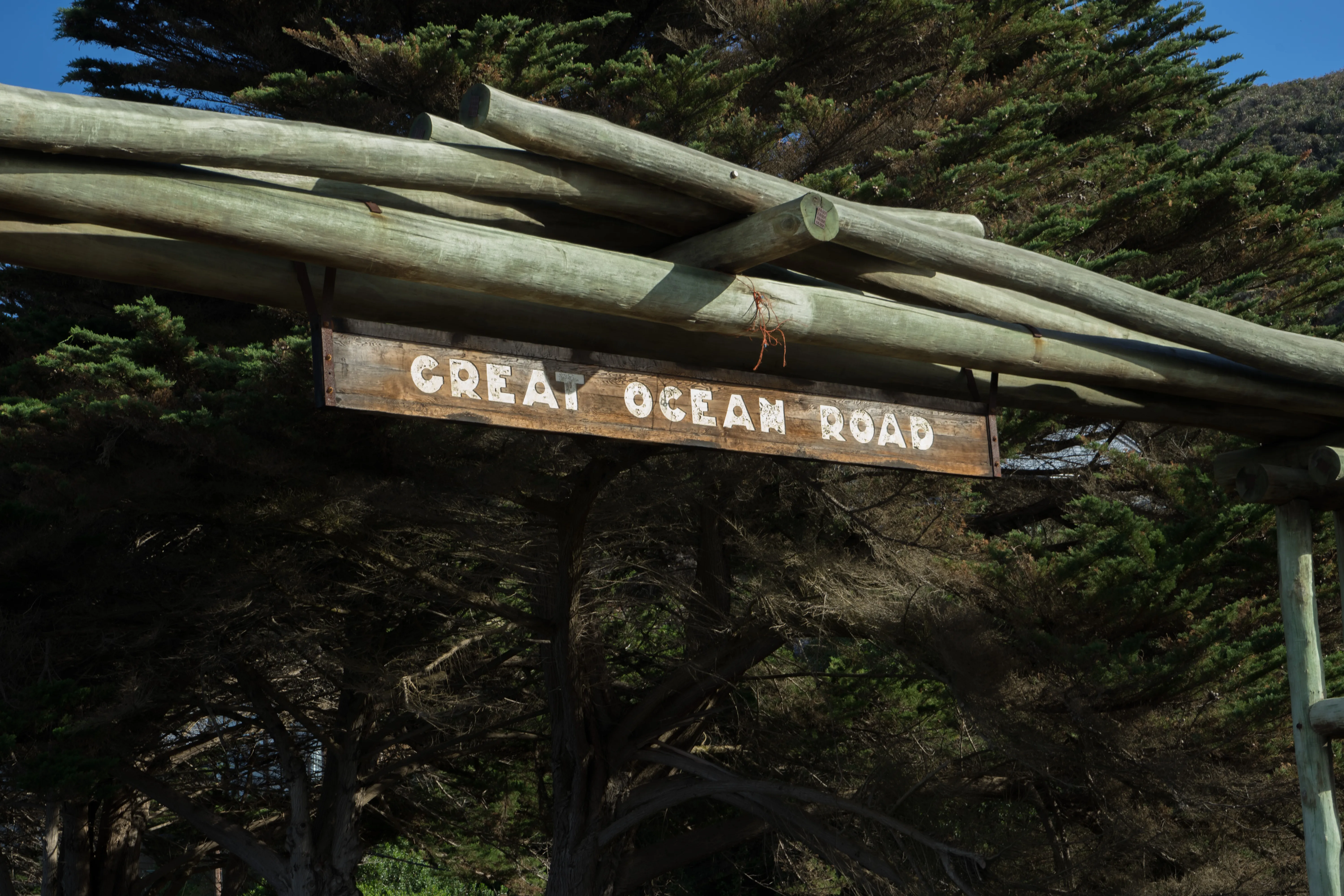 Great Ocean Road